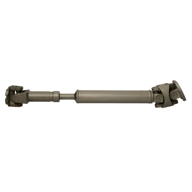 Usa Standard Front Driveshaft – Compatible With 2003–2005 Ram 2500/3500 Diesel Trucks Featuring 4-Speed Automatic Transmission 1