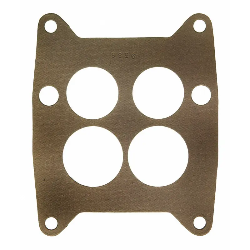 Fel-Pro Carburetor Mounting Gasket — Precision-Cut For Reliable Sealing (Part #9386) 1