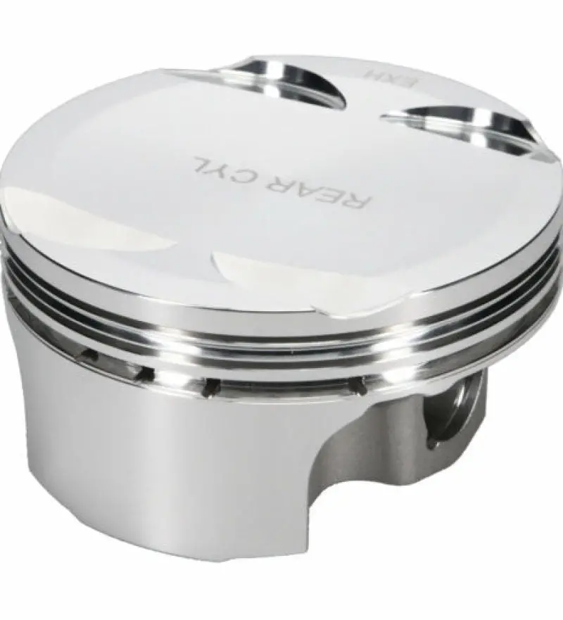 Je Pistons Can-Am Maverick 1000 Single-Piston Assembly 1