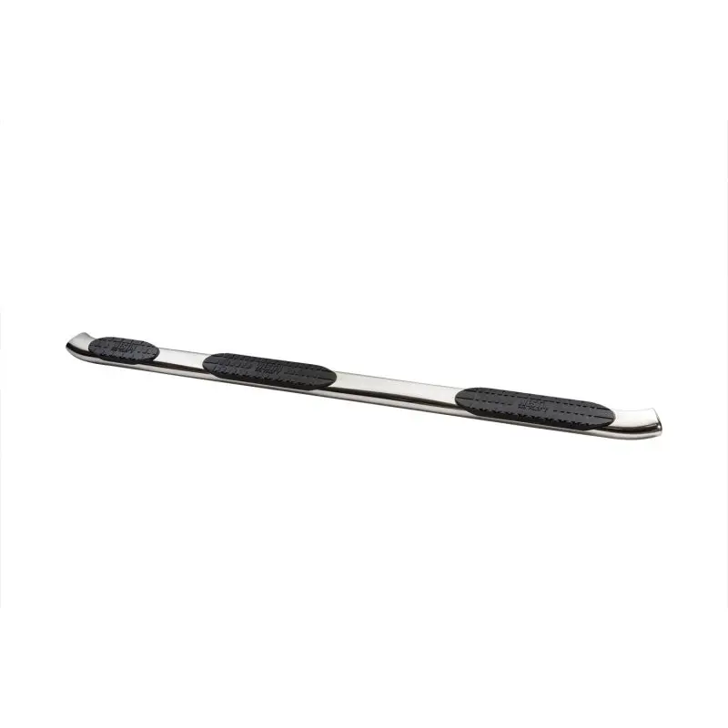 Westin Pro Traxx Oval Nerf Bars For 2009–2018 Ram 1500 Crew Cab (6.5' Bed) – Stainless Steel 1