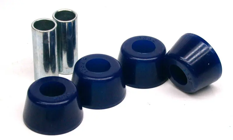 Superpro Front Control Arm Bushing Kit For 1985 Toyota Mr2 – Direct Replacement Upgrade 1