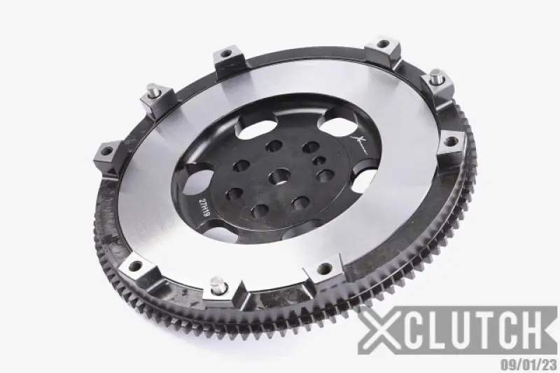 Xclutch Chromoly Flywheel For 1992–1999 Mitsubishi Eclipse Gsx 2.0L – Lightweight & Balanced 1