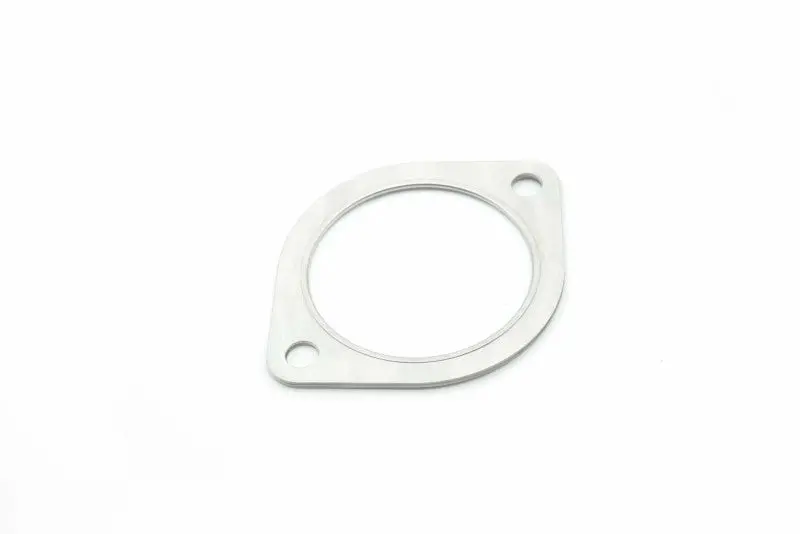 Turbo Xs Subaru Downpipe-To-Catback Adapter – 3" O.D., Includes Stainless Exhaust Gasket 1