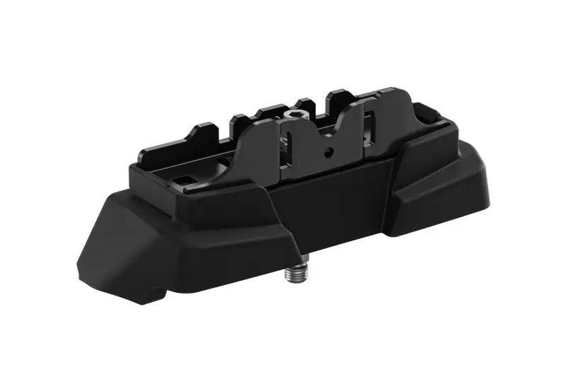 Thule Fixed-Point Roof Rack Fit Kit Model 187084 1