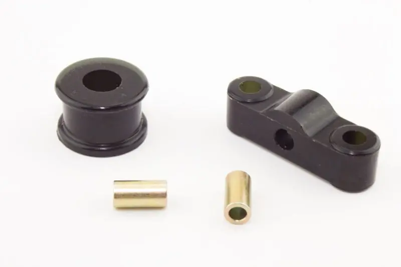 Whiteline Plus Transmission Shifter Stabilizer Bushing – Front Mount, For 1995–1999 Honda Civic Ej/Ek (10Mm) 1