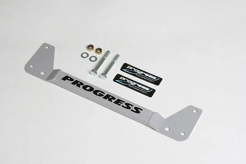 Progress Technology Rear Structural Brace For 2002–2006 Acura Rsx & 2001–2005 Honda Civic 1