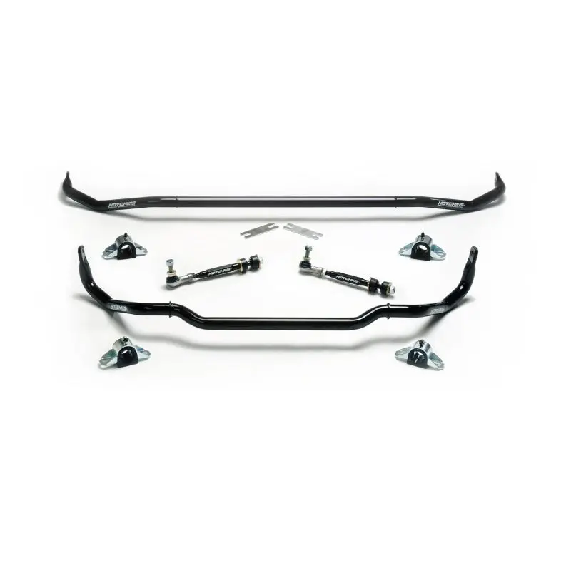 Hotchkis 12-13 Chevy Camaro Swaybar Set 1