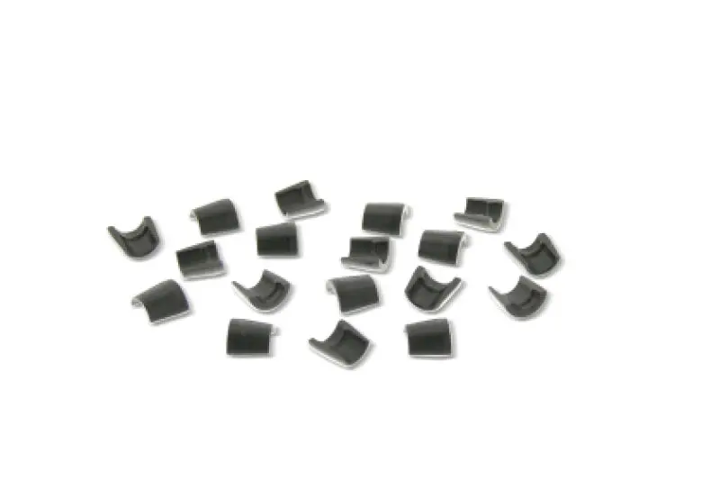 Ferrea Radial-Groove Steel Valve Locks For Toyota 1Fz-Fe Engine – 7Mm Diameter, 24-Piece Set 1
