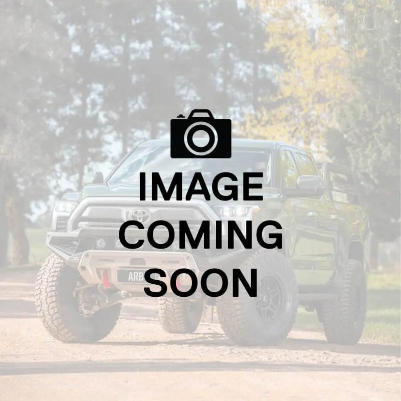 Arb Bumper Mounting Hardware Kit – Designed For Arb Model #3935300 Winch Mount Bumper 1