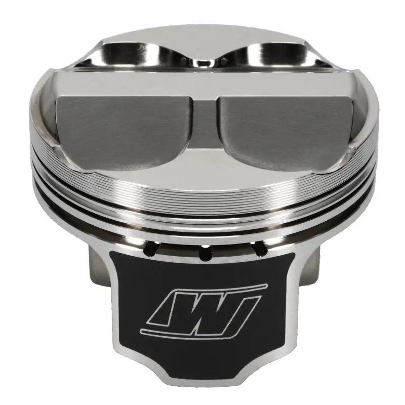 Wiseco Forged Domed Piston — +8Cc, Strutted Design, 88.0Mm Bore For Acura Rsx (2002–2006) 1