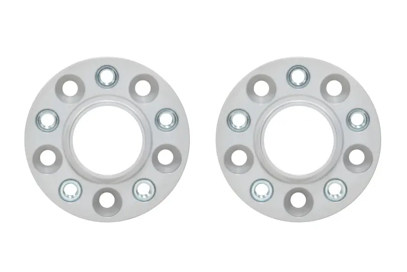 Eibach Pro-Spacer System – 30Mm Wheel Spacers (Pair), 3×112 Pattern, 57.1Mm Cb, For Smart Fortwo (2005–2013) 1