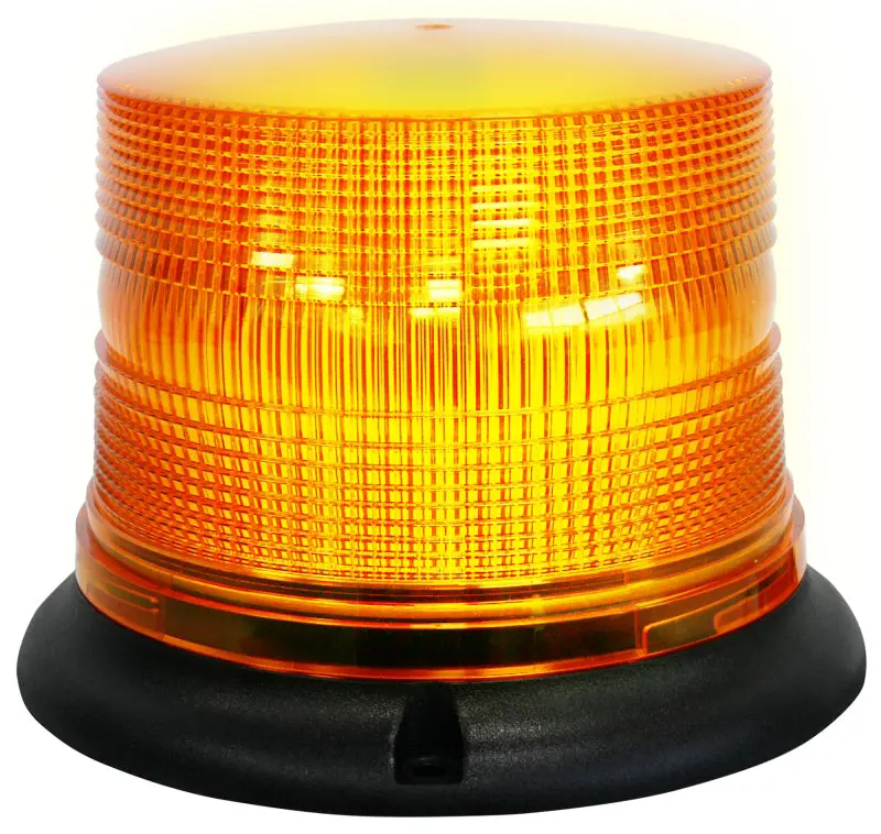 Hella Strobetype Beacon Light – Dual-Row, 2Rl Model For Emergency Or Warning Use 1
