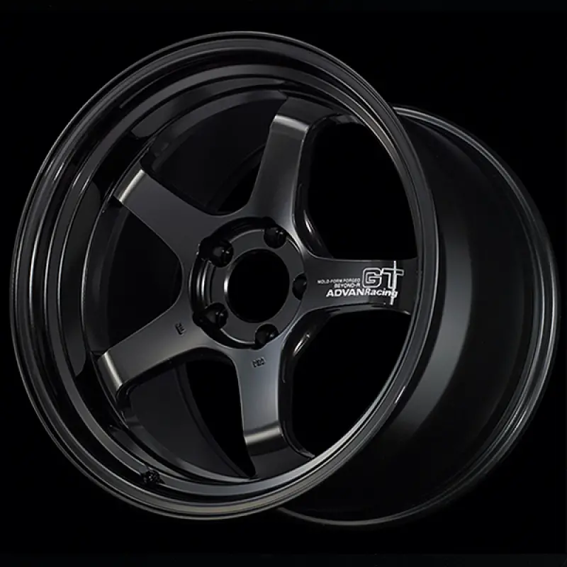 Advan Gt Beyond-R Racing Wheel – 18×8.5 1