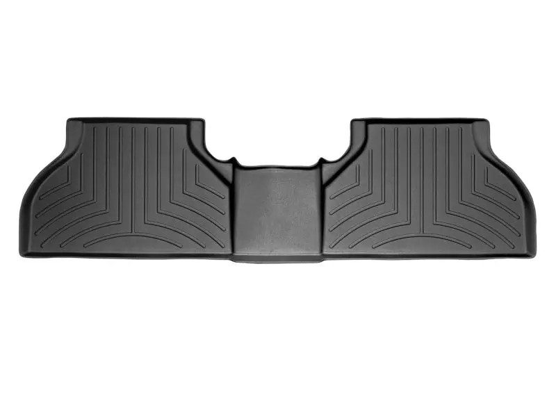 Weathertech 15+ Volkswagen Golf/Gti/Rabbit/R32 (Hatch Models Only) Rear Floorliner - Black 2