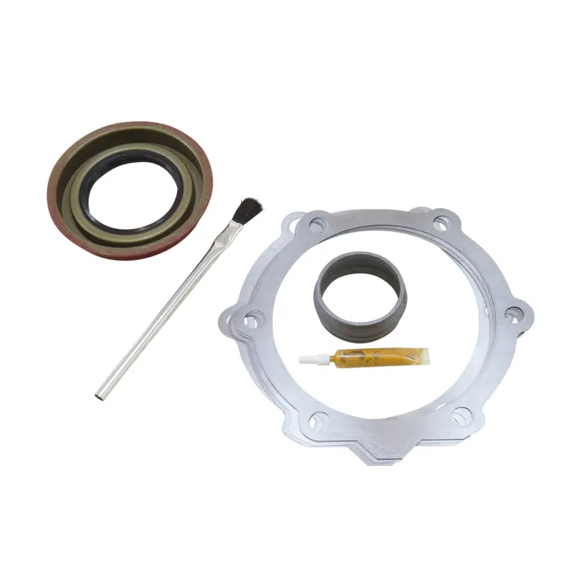 Yukon Gear Minor Installation Kit – Gm 10.5" 14-Bolt Rear Differential 1