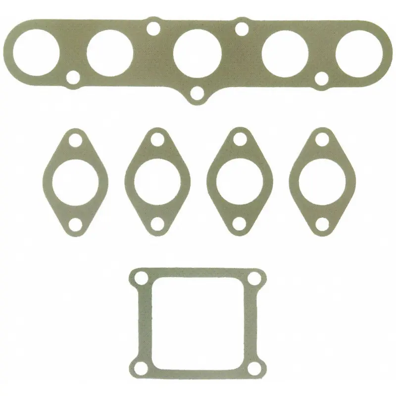 Fel-Pro Ms8583B Multi-Layer Steel Gasket For Intake & Exhaust Manifold Combo 1