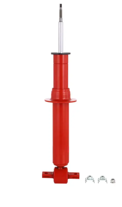 Kyb Monomax Gas Front Strut For 2019–2024 Chevrolet Silverado 1500 Trail Boss With Factory Lift 1