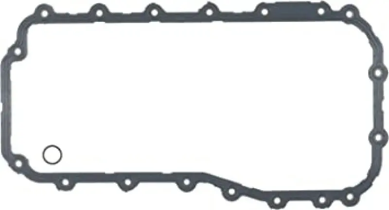Mahle Original Buick Century 81-79 Oil Pan Set 1