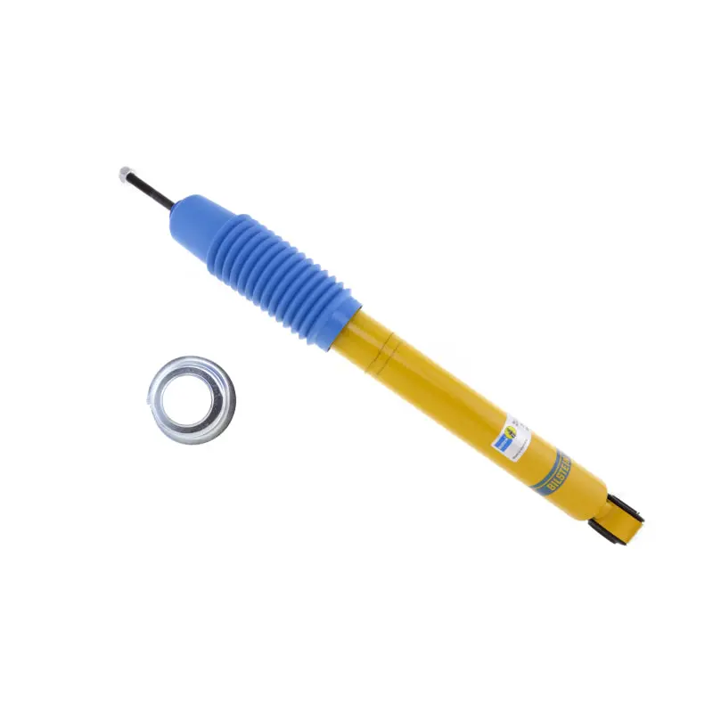 Bilstein B6 Monotube Rear Shock Absorber For 1989–1994 Nissan 240Sx – Performance Damping 1