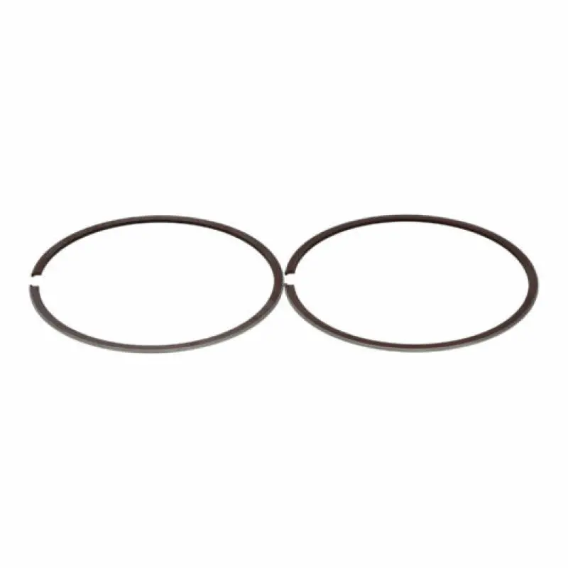 Wiseco 48.25Mm Piston Ring Set For High-Performance Engines 1