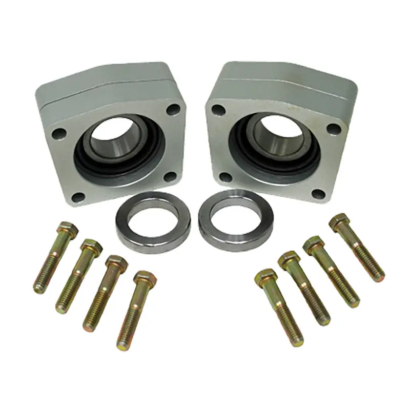 Yukon Gear C-Clip Eliminator Kit For Gm 10-Bolt & 12-Bolt Differentials (1559 Bearing Housing Compatible) 1