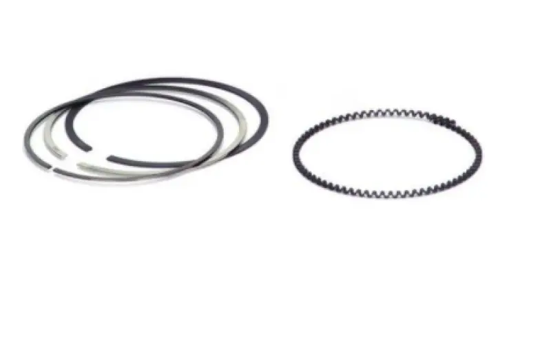 Supertech High-Strength Nitrided Piston Ring Set – 82.5Mm Bore, Triple-Layer Config (3.10 / 3.40 / 3.10Mm) 1