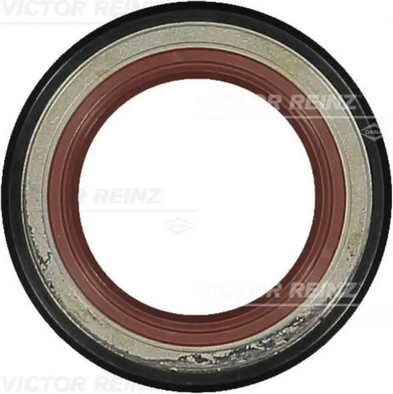 Mahle Original Camshaft Seal For 1993–1998 Toyota Supra (2Jz-Gte & 2Jz-Ge) 1