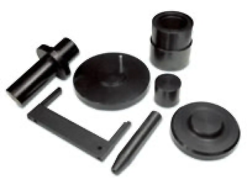 Ati Damper Rebuild Tool Set – Includes 5.5-Inch Components For Harmonic Balancer Service 1