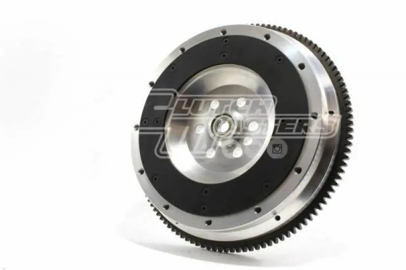 Clutch Masters Lightweight Aluminum Flywheel – For 2011 Bmw 335I/335Is E90 Turbo Models 1