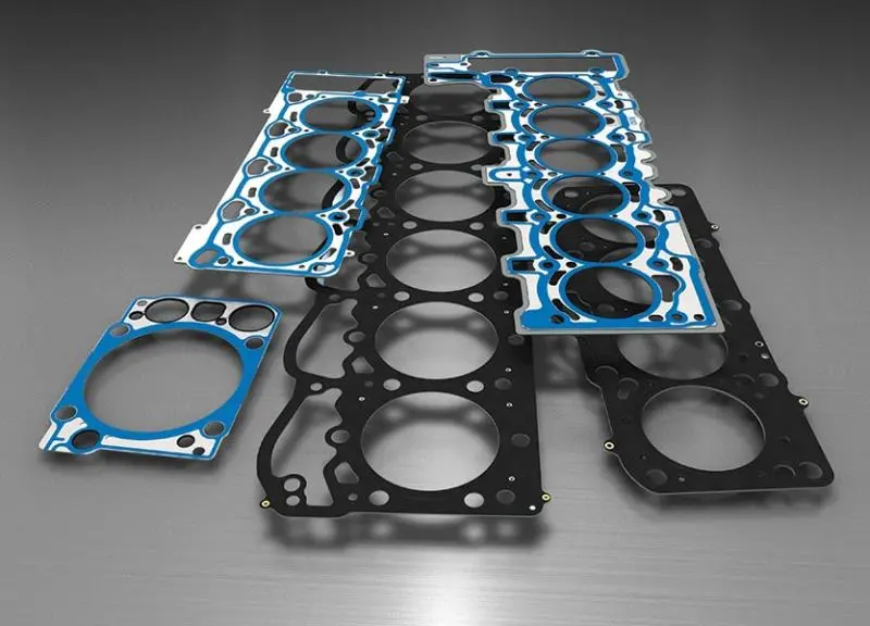 Mahle Original Head Gasket Set For American Motors Ambassador (1967–1974) 1
