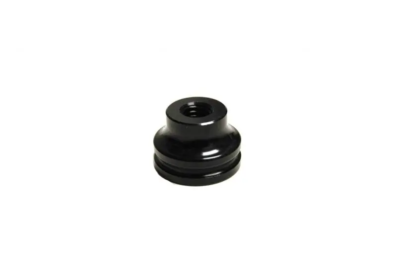 Torque Solution Manual Shifter Boot Adapter Kit For Honda Civic (2001–2009), Tsx (2004–2008), And Rsx (2002–2006) 1