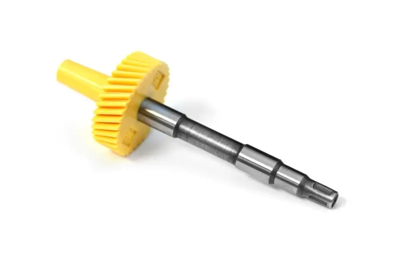 Rugged Ridge Speedometer Gear – 35-Tooth, Extended Length For Manual Transmissions 1