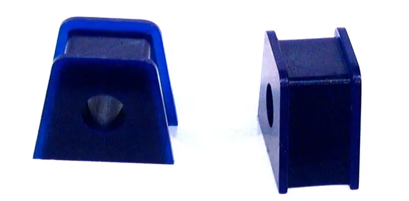 Superpro Front Sway Bar Mount Bushing Kit – 16Mm For 1955 Austin A30 Base Model 1