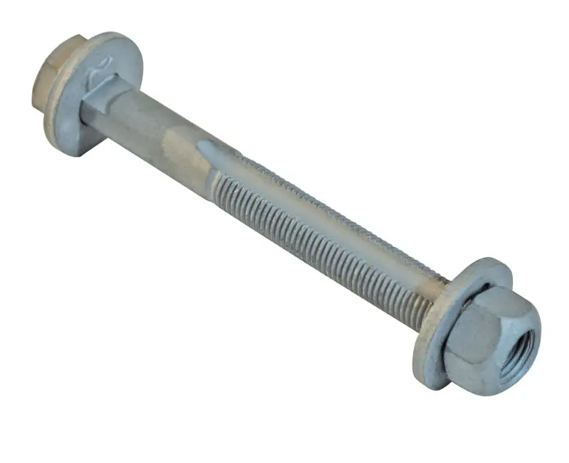 Spc Performance Camber/Caster Adjustment Kit – For Mercedes-Benz C-Class 1