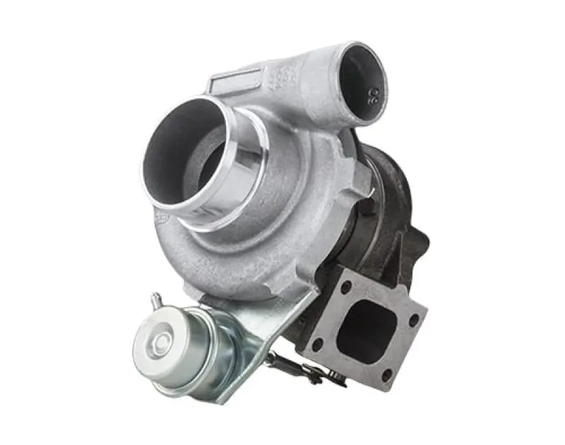 Garrett Gt2871R Turbocharger With 0.86 A/R Housing And High-Boost Actuator (Part #480009-6) 1