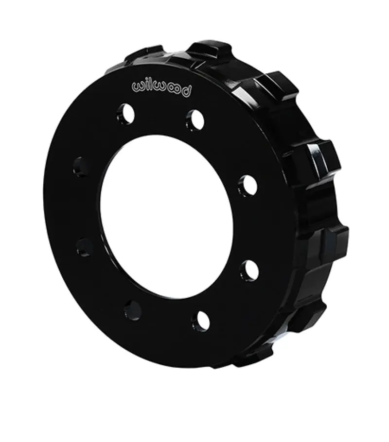 Wilwood Hat-Style Parking Brake Caliper – 1.92" Offset, 8" × 6.692", 12-Bolt Pattern On 9.75" Circle 1