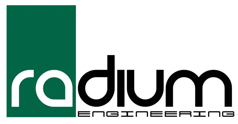 Radium Engineering 6An Universal Fuel Check Valve Kit 2