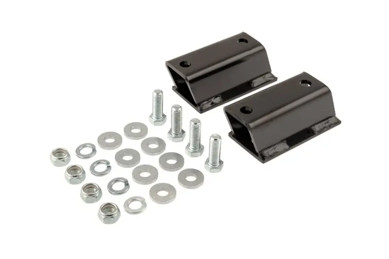Arb Front Sway Bar Kit – Compatible With Toyota Land Cruiser 70 Series (No Oe Mount Required) 1