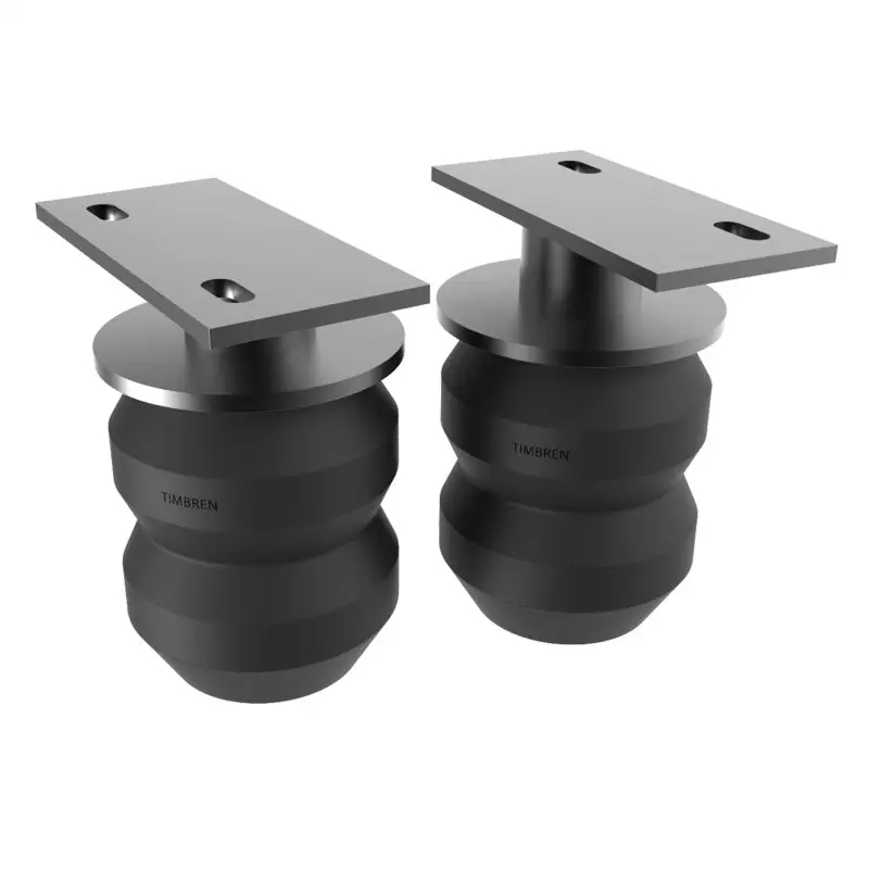 Timbren Rear Suspension Enhancement System For 1988 Kenworth K220 Heavy-Duty Trucks 1