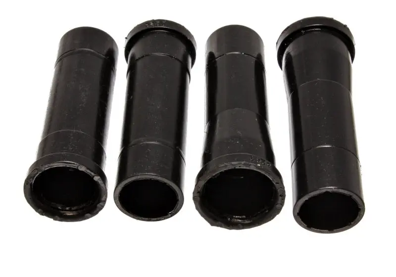 Energy Suspension Front Torsion Arm Bushings For Vw – Polyurethane, Black, Oe-Replacement 2