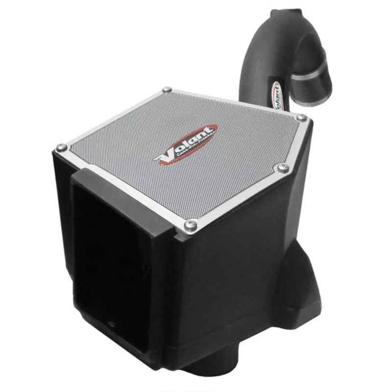 Volant Primo Closed-Box Air Intake For 2004–2005 Chevrolet Silverado 2500Hd 6.6L Duramax V8 1