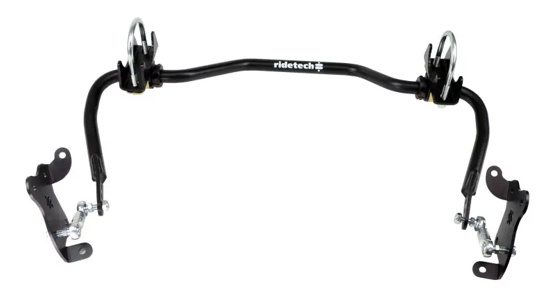 Ridetech Musclebar Rear Sway Bar – For 1958–1964 Chevrolet Impala Muscle Cars 1