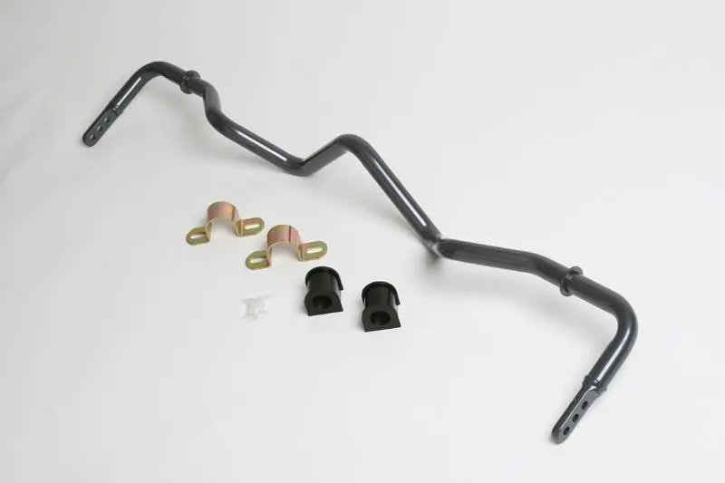 Progress Technology Adjustable Rear Sway Bar For 2009–2011 Nissan 370Z – Tubular Design, 25Mm Diameter 1