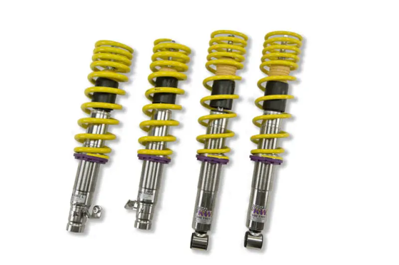 Kw Variant 3 Coilover Kit For Acura Integra Type R (Dc2) – Includes Rear Lower Eye Mounts 1