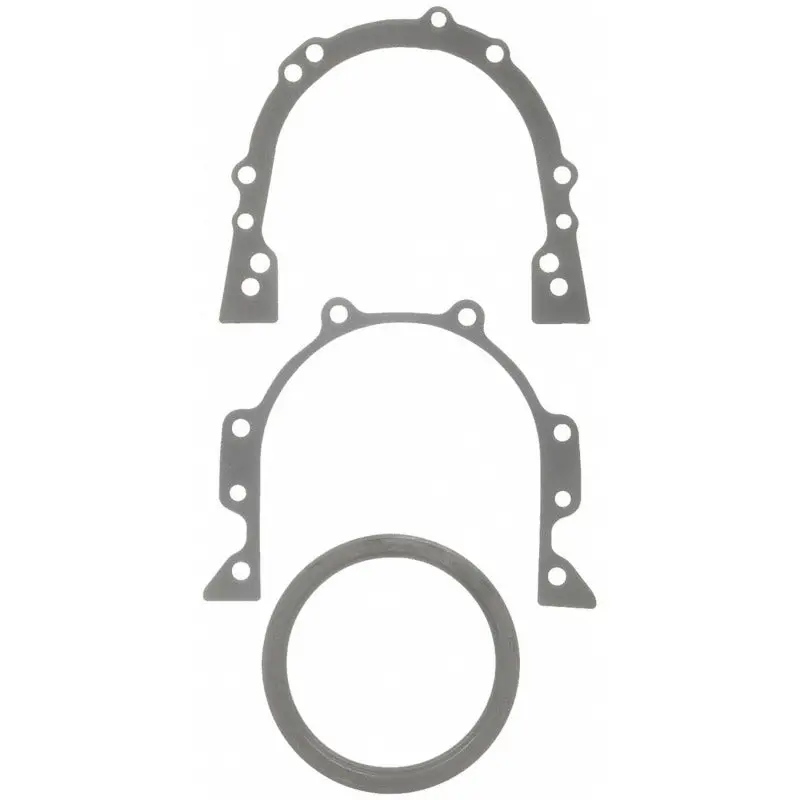 Fel-Pro Crankshaft Seal Kit — Toyota Camry Base Sedan Engine (Part #Bs 40427) 1