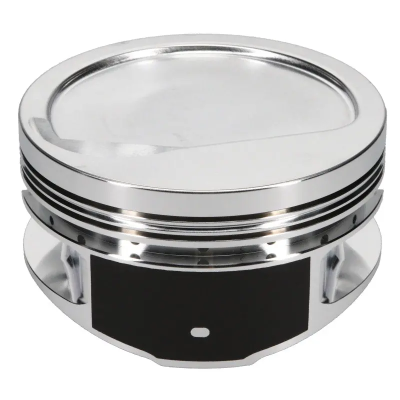 Je Pistons Big Block Chevy Inverted Dome Set – 8-Piece Precision Engineered Kit 1
