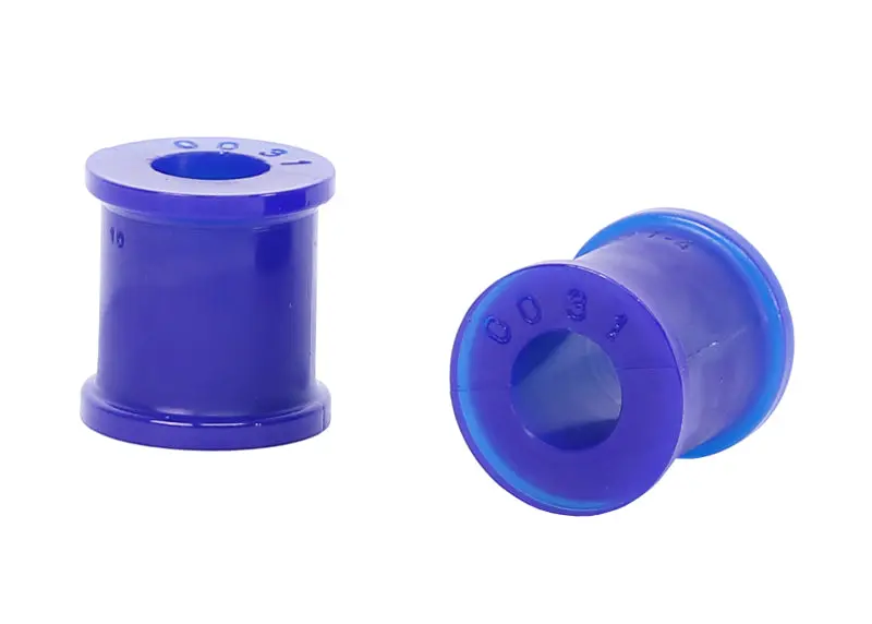 Superpro Front Lower Shock Bushing Kit – For 1992–2000 Mitsubishi Montero 1