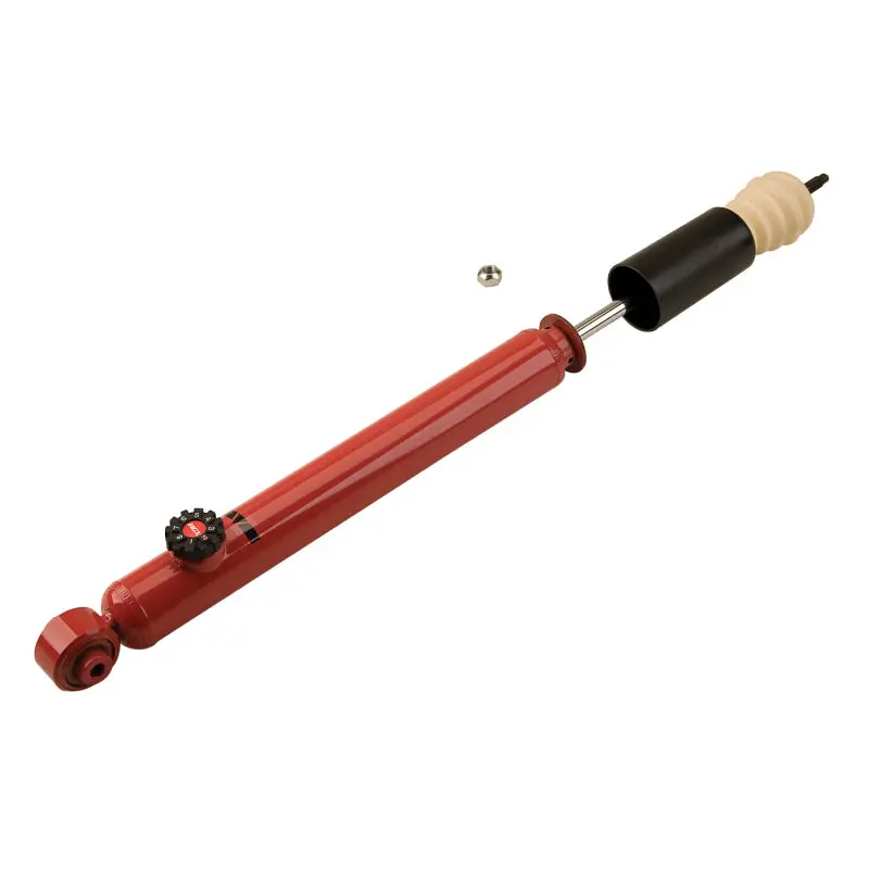 Kyb Agx Rear Shock Absorbers For Audi Tt (Non-Quattro, 2000–2006), Vw New Beetle (1998–2010) 1