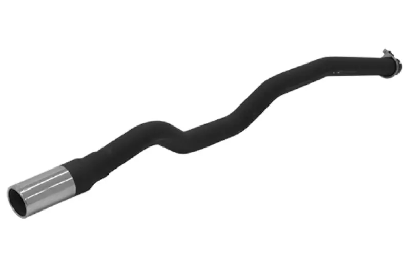 Remus Axle-Back Exhaust System For 2005 Mercedes-Benz B-Class W245 (B180 Cdi, 2.0L Diesel) 1
