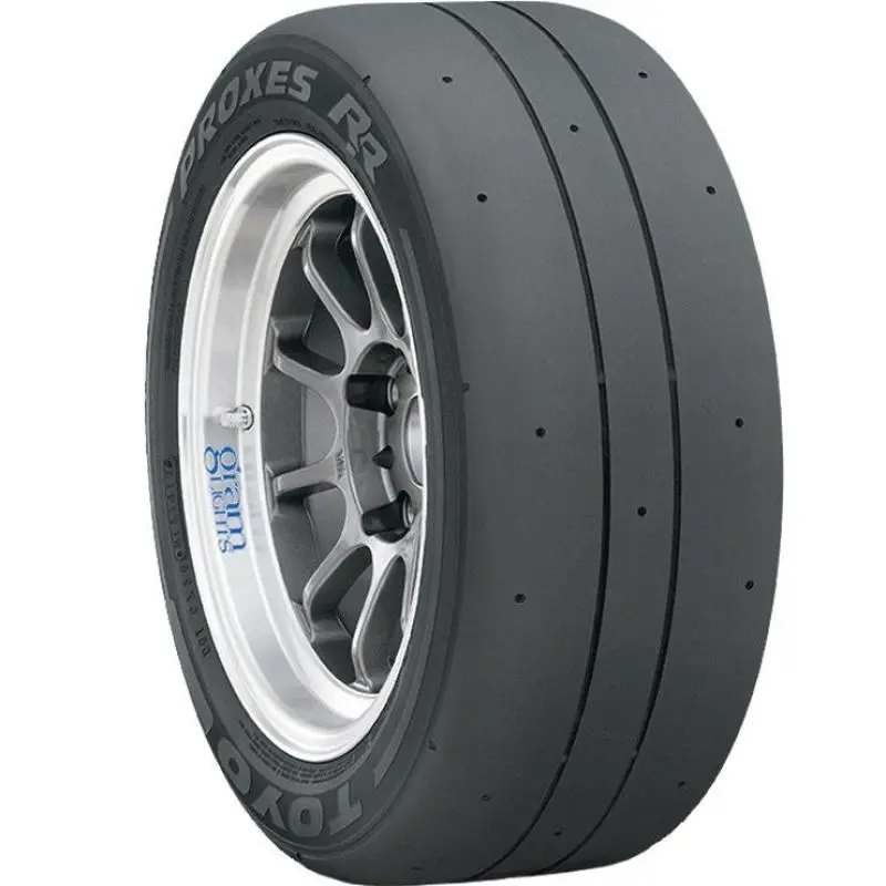 Toyo Proxes Rr Ultra-High-Performance Tire – P275/35Zr18 1